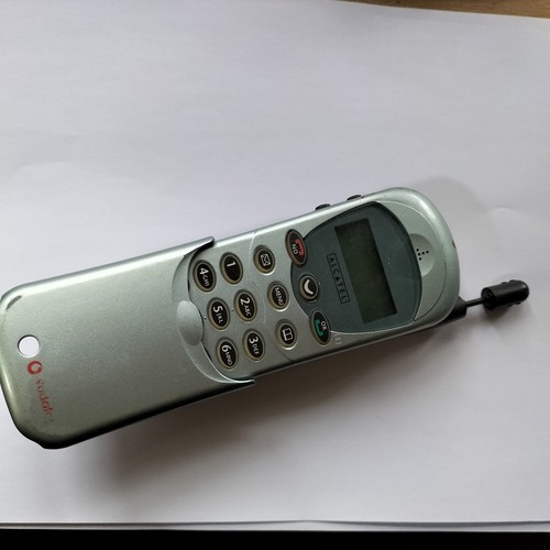 Retro prop brick alcatel one - prop,