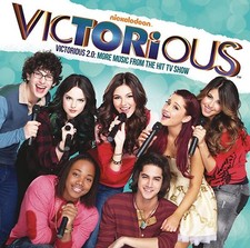 Victorious Cast - Victorious