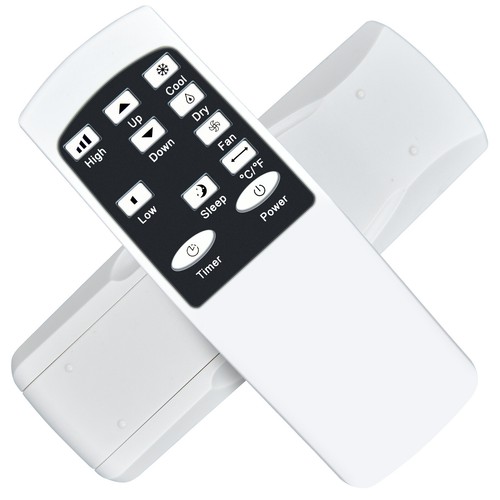 Telecomando ricambio per - di,