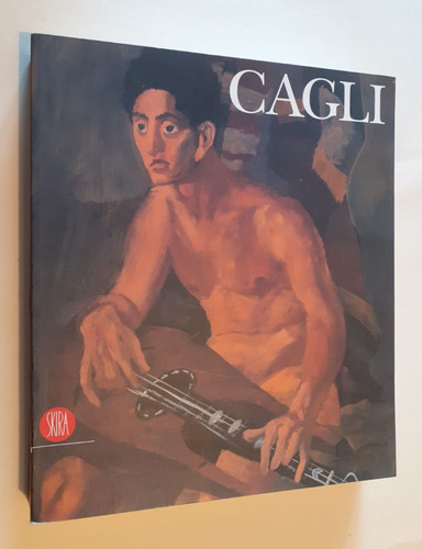 Corrado cagli mostra ancona - corrado,
