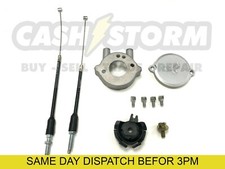 Yamaha DT 125 DTR 125 RE X SM