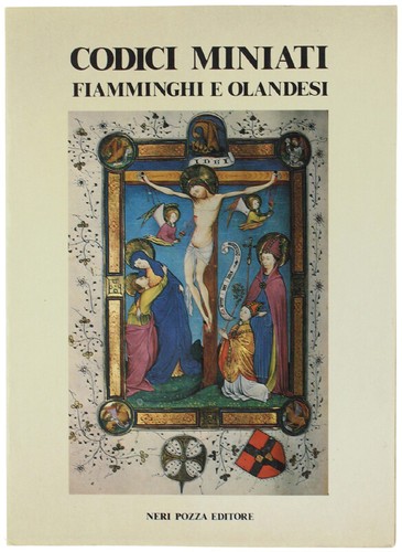 Codici miniati fiamminghi - fiamminghi, e