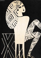 Disegno italiano forma