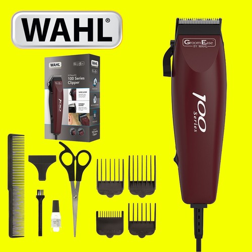 Wahl 100 serie pezzi - wahl, serie-10