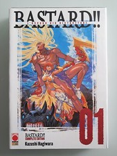 BASTARD !!  L'oscuro DIO