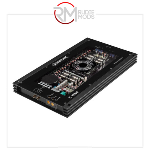 Helix one amplificatore 1 - c,