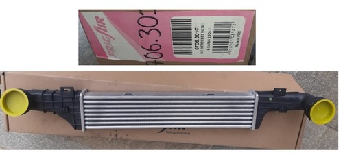 Intercooler frigair 07063017 - intercooler,