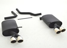 Friedrich Motorsport Scarico