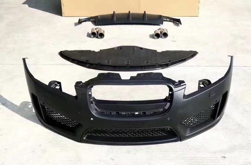 Kit carrozzeria per jaguar - carrozzeria,