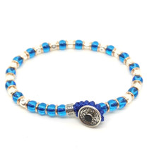 Bracciale Gerba in Argento 925