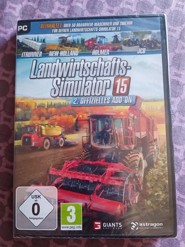 Precintado farming simulator - precintado,