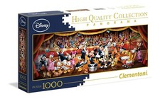 Puzzle Clementoni 1000 pezzi