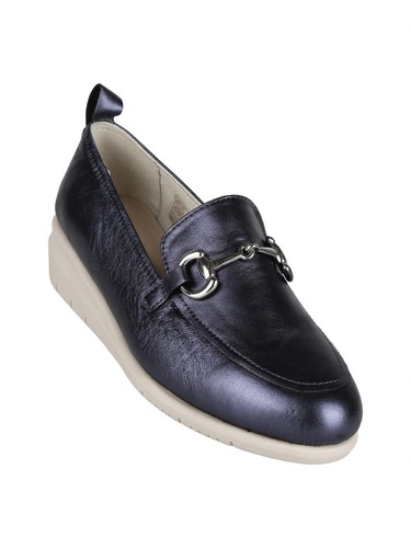 Walk dream mocassini pelle - mocassini,