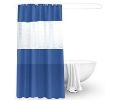 Tenda Doccia Antimuffa