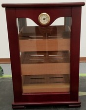 Armadietto umidificatore per