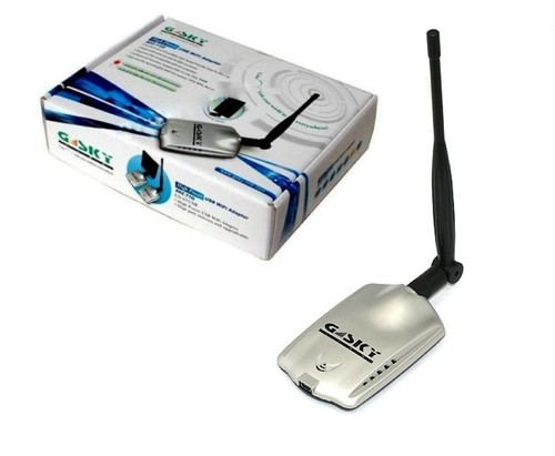 Antenna amplificata segnale - ,
