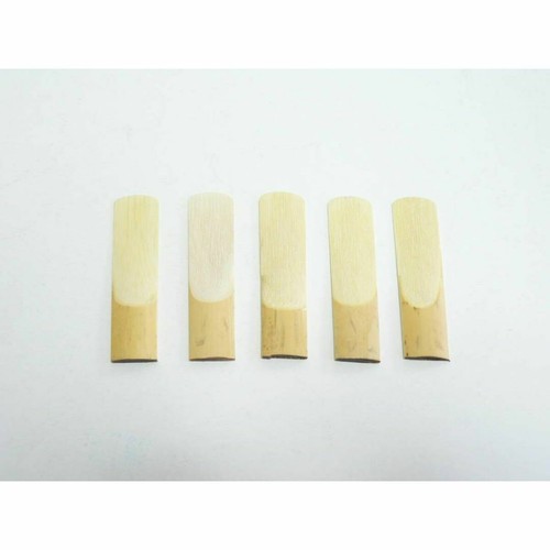 Ance per sassofono soprano 5 - sassofono, soprano,