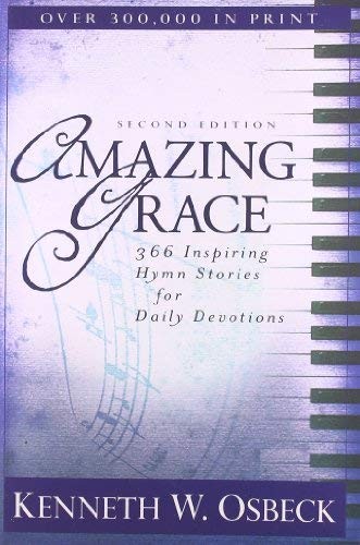 Kenneth osbe amazing grace - kenneth,