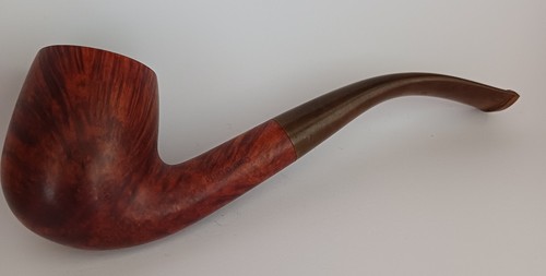Pipe savinelli punto oro - oro,