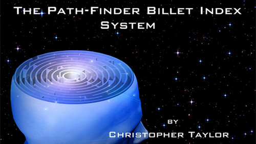 The path finder billet - the, index