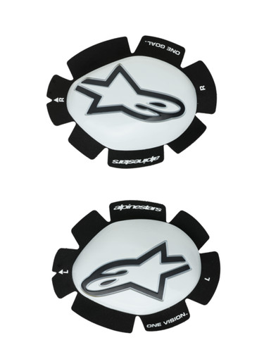 Alpinestars plus knee - alpinestars,