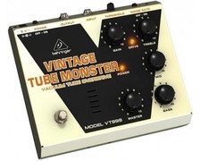 BEHRINGER VT999 VINTAGE TUBE