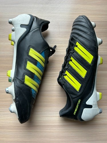 Scarpe calcio adidas - da,