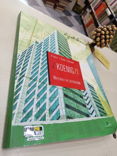 Koenig materiali da - koenig, ,