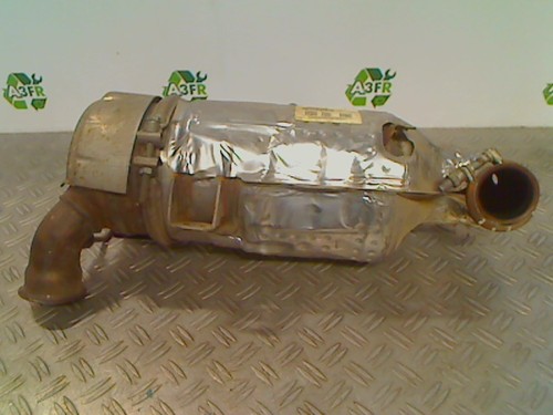 Catalizzatore peugeot 2008 - catalizzatore,