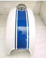 Fuel tank fits bmw r100rt - tank, rs