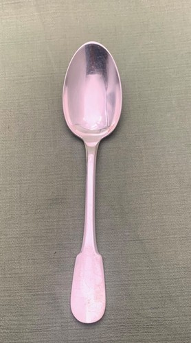 Cucchiaio tavola christofle - tavola,