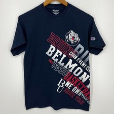 Champion Belmont Bruins