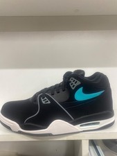 Nike Air Flight '89 Black