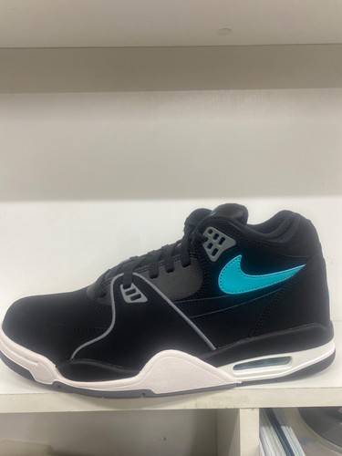Nike air flight black - air,