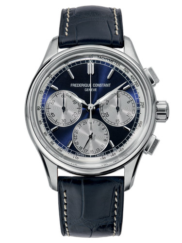 Orologio frederique constant - orologio,