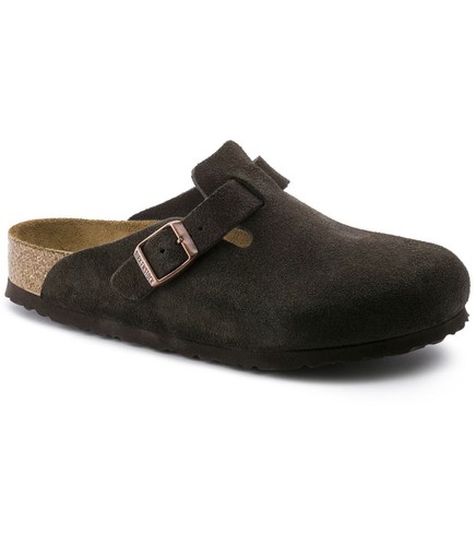 Zoccolo birkenstock 9 m - tg, 9/m