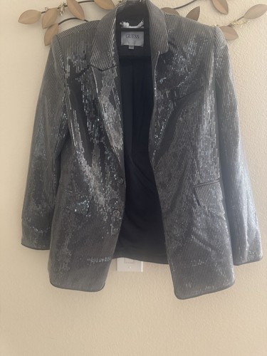 Blazer donna guess doris - donna,