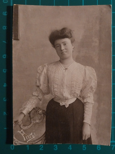 Foto donna mantova - -, famiglia