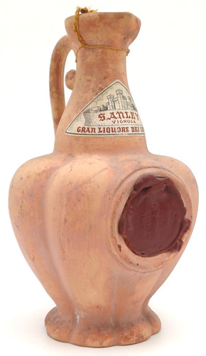 Sanley vignola liquore - sanley,