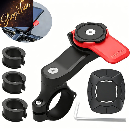 Quad lock supporto - quad,