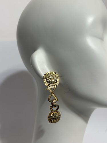 Vtg gianni versace - gianni, medusa