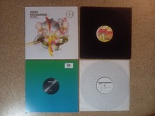 20x House, Deep House, Tech