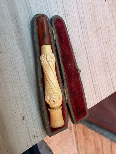 Antico bocchino epoca - antico,