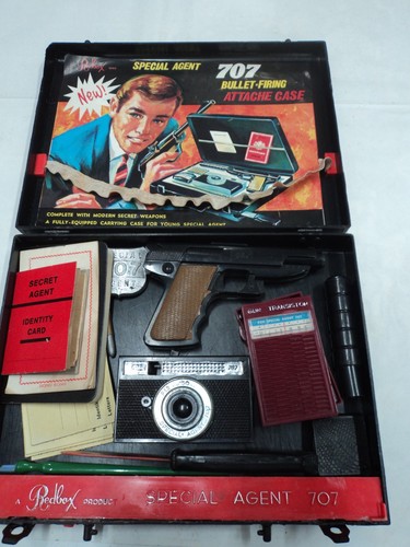Gioco special agent - special,