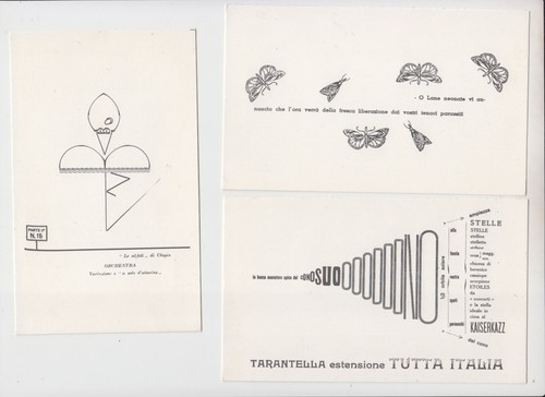 Futurismo cangiullo - futurismo:, /
