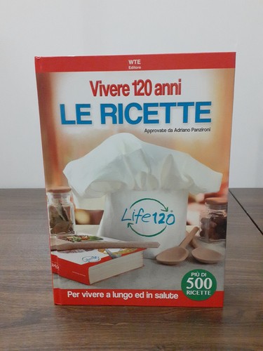Adriano panzironi vivere - -, 120