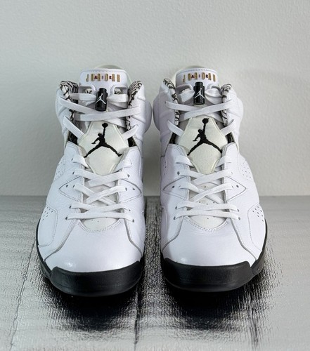Air jordan retro - 6, premium