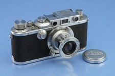 LEICA IIIA (MODELLO G) MONTE