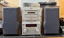 AIWA XR-M30 Compact Disc