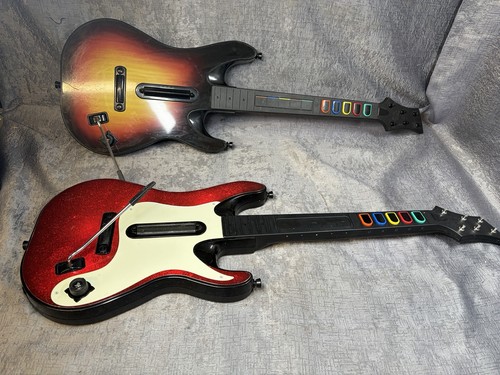 Controller chitarra wireless - chitarra,